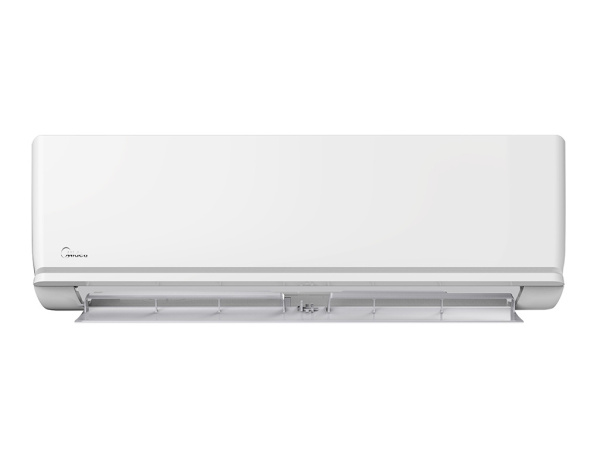 Сплит-система Midea Unlimited inverter_3