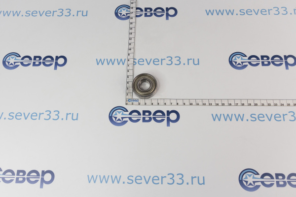 Подшипник NSK 6203 ZZ Польша_2