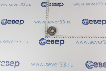 Подшипник NSK 6203 ZZ Польша | Продажа, монтаж и обслуживание холодильного оборудования | Север33