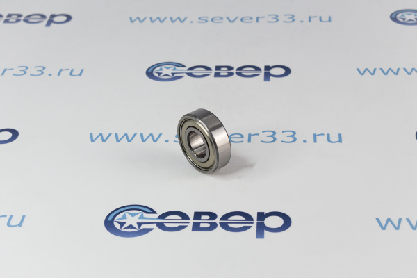 Подшипник NSK 6203 ZZ Польша_3