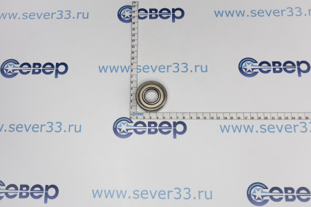 Подшипник NSK 6204 ZZ Польша | Продажа, монтаж и обслуживание холодильного оборудования | Север33