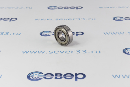 Подшипник NSK 6204 ZZ Польша | Продажа, монтаж и обслуживание холодильного оборудования | Север33