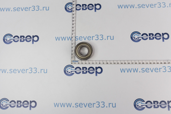 Подшипник NSK 6205 ZZ Польша_2