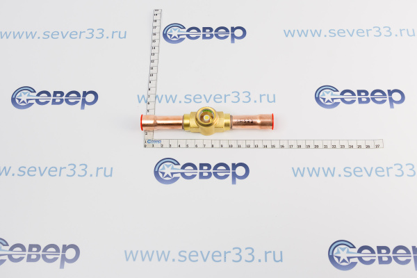 Смотровое стекло Ридан SGP 16s, пайка, ODF_4