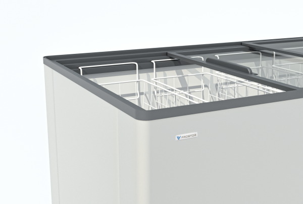 Морозильный ларь Frostor F 180 C_2