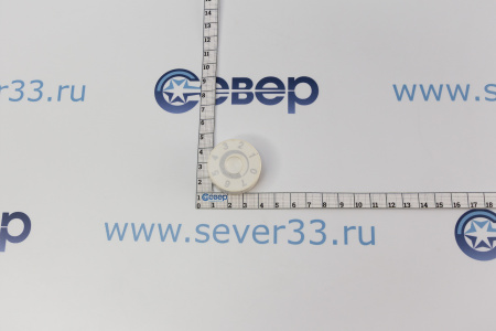 Ручка к термостатам ТАМ Бирюса | Продажа, монтаж и обслуживание холодильного оборудования | Север33