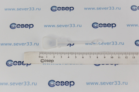 Ерш для чистки слива Атлант | Продажа, монтаж и обслуживание холодильного оборудования | Север33