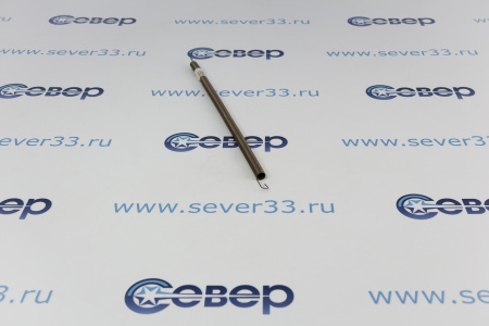 Пружина растяжения ШХ 1,0 купе УН | Продажа, монтаж и обслуживание холодильного оборудования | Север33