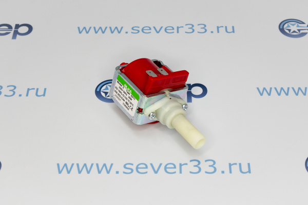Насос к моющему пылесосу_кофемашине 28W (Q100) EP77 ULKA CFM001UN AV5441_4