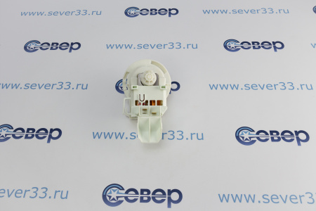 Насос ПММ 165261 30W BOSCH сливной PMP019BO BO5430 | Продажа, монтаж и обслуживание холодильного оборудования | Север33