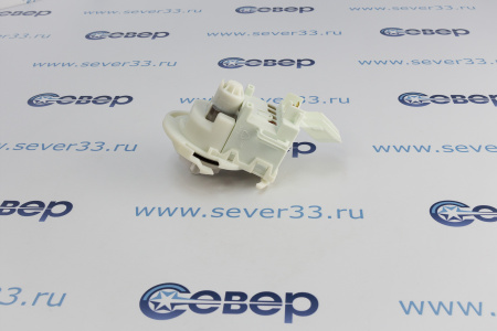 Насос ПММ 165261 30W BOSCH сливной PMP019BO BO5430 | Продажа, монтаж и обслуживание холодильного оборудования | Север33