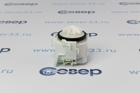 Насос ПММ 620774 BOSCH 54W сливной PMP030BO BO5440 | Продажа, монтаж и обслуживание холодильного оборудования | Север33