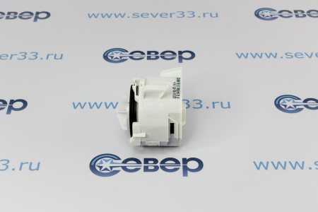 Насос ПММ 620774 BOSCH 54W сливной PMP030BO BO5440 | Продажа, монтаж и обслуживание холодильного оборудования | Север33