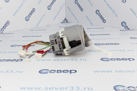 Насос ПММ BOSCH 654575 рециркуляционный с тэном MTR504BO | Продажа, монтаж и обслуживание холодильного оборудования | Север33