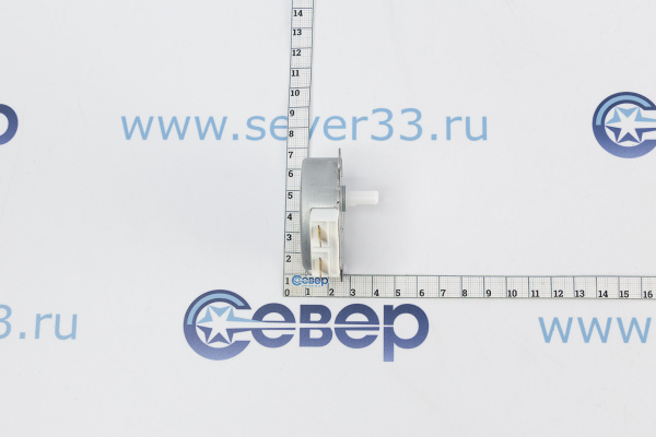 СВЧ Мотор тарелки 220V,56 rpm,4W  481236158449 MCW501UN_3