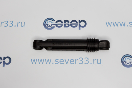 Амортизатор BECO 85N 2816870800-2816870400 | Продажа, монтаж и обслуживание холодильного оборудования | Север33