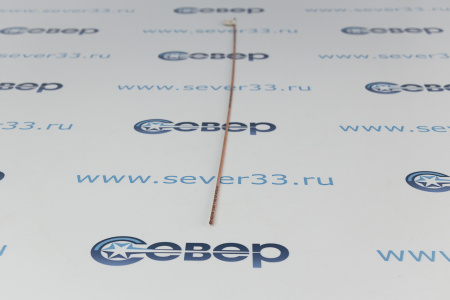 Припой Castolin RB 5246 2,0 мм (Ag 0%) | Продажа, монтаж и обслуживание холодильного оборудования | Север33