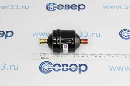 Фильтр осушитель Ридан DCL053s 3/8"  | Продажа, монтаж и обслуживание холодильного оборудования | Север33