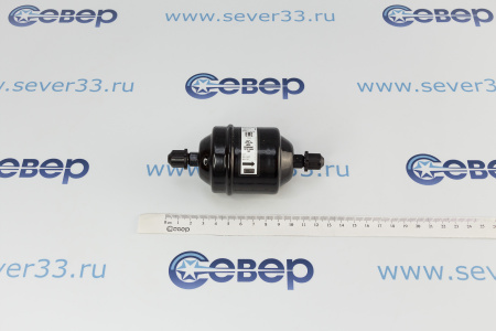 Фильтр осушитель Danfoss DCL052 1/4" | Продажа, монтаж и обслуживание холодильного оборудования | Север33