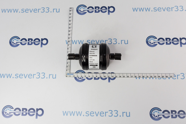 Фильтр осушитель Ридан DGL052 14 _2