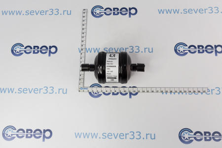 Фильтр осушитель Ридан DGL052 1/4" | Продажа, монтаж и обслуживание холодильного оборудования | Север33