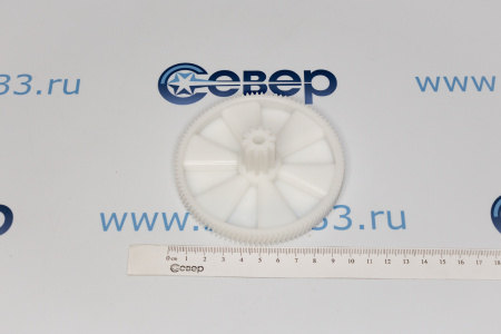 Шестеренка мясорубки KENWOOD MGR002UN, KW650740 D97,4мм d19,8мм H33,5мм | Продажа, монтаж и обслуживание холодильного оборудования | Север33
