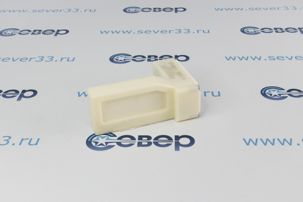 Заслонка возд.для хол.Haier 0064001313_3