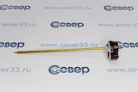 Термостат стержневой ИТА 80гр. 15А  | Продажа, монтаж и обслуживание холодильного оборудования | Север33