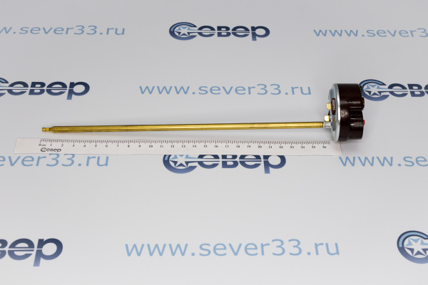 Термостат стержневой ИТА 80гр. 15А_3e