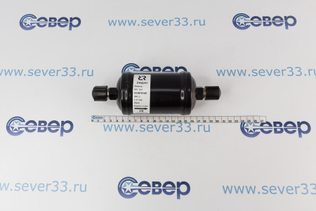 Фильтр осушитель Ридан DFL164 1/2" | Продажа, монтаж и обслуживание холодильного оборудования | Север33