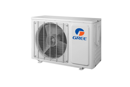 Сплит-система GREE BORA GWH09AAAXA-K3NNA2A | Продажа, монтаж и обслуживание холодильного оборудования | Север33