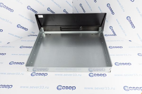 Ящик выдвижной GEFEST мод. 6100, 6300, 6500 (6500.20.0.000-02)_4