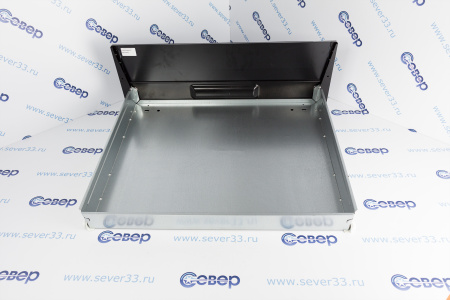 Ящик выдвижной "GEFEST" мод. 6100, 6300, 6500 (6500.20.0.000-02)  | Продажа, монтаж и обслуживание холодильного оборудования | Север33
