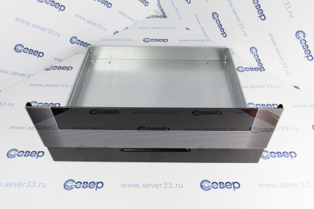 Ящик выдвижной "GEFEST" мод. 6100, 6300, 6500 (6500.20.0.000-02)  | Продажа, монтаж и обслуживание холодильного оборудования | Север33