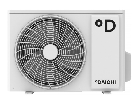 Сплит-система Daichi ICE ICE25AVQ1-1/ICE25FV1-1 | Продажа, монтаж и обслуживание холодильного оборудования | Север33