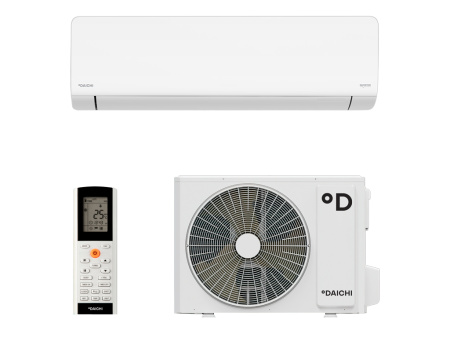 Сплит-система Daichi ICE 2 ICE35AVQS1R-2/ICE35FVS1R-2 Inverter | Продажа, монтаж и обслуживание холодильного оборудования | Север33