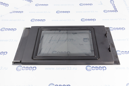 Дверь для духового шкафа Siemens 00772427 | Продажа, монтаж и обслуживание холодильного оборудования | Север33