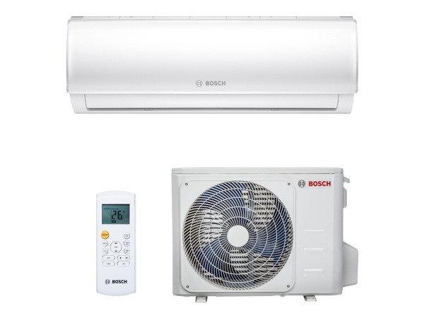 Cплит-система Bosch Climate 5000_1