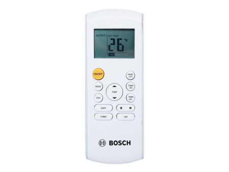 Сплит-система Bosch Climate 5000 RAC 3,5-3 IBW/Climate 5000 RAC 3,5-2 OUE Inverter | Продажа, монтаж и обслуживание холодильного оборудования | Север33