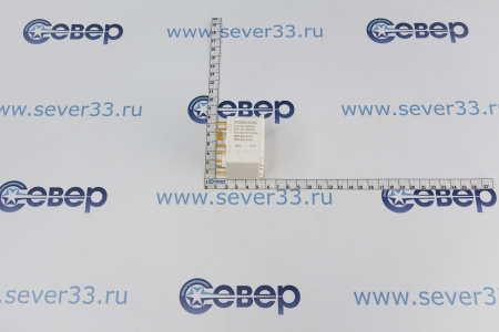 Реле пускозащитное 3800-4G3D для холодильника | Продажа, монтаж и обслуживание холодильного оборудования | Север33