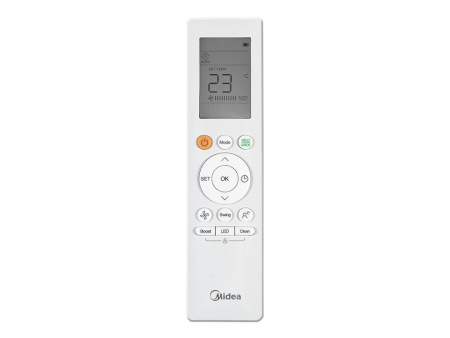 Внутренний блок Midea Unlimited Multi MMAG2-09N8D0-I Inverter | Продажа, монтаж и обслуживание холодильного оборудования | Север33