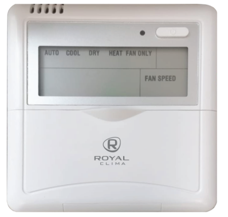 Внутренний блок Royal Clima MULTI FLEXI DUCT EU ERP RCI-DM18 Inverter | Продажа, монтаж и обслуживание холодильного оборудования | Север33