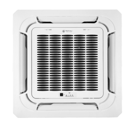 Внутренний блок Royal Clima MULTI FLEXI CASSETTE EU ERP Upgrade RCI-CMN18 Inverter | Продажа, монтаж и обслуживание холодильного оборудования | Север33