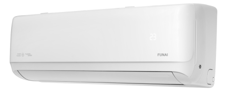 Внутренний блок Funai KIRIGAMI DAIJIN RAM-I-DA50HP.W01/S Inverter | Продажа, монтаж и обслуживание холодильного оборудования | Север33