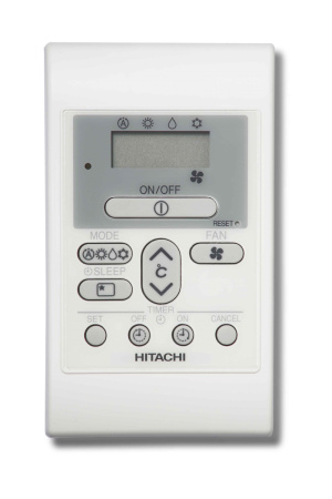 Внутренний блок Hitachi RAD-18QPE Inverter | Продажа, монтаж и обслуживание холодильного оборудования | Север33