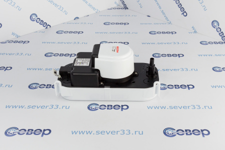 Помпа Flowatch Tank+ 1.2 | Продажа, монтаж и обслуживание холодильного оборудования | Север33