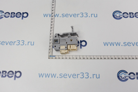 УБЛ имп. 254755 INDESIT тип DL-S2 (серая) INT013ID | Продажа, монтаж и обслуживание холодильного оборудования | Север33