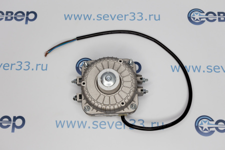 Микродвигатель YZF 5-13 | Продажа, монтаж и обслуживание холодильного оборудования | Север33