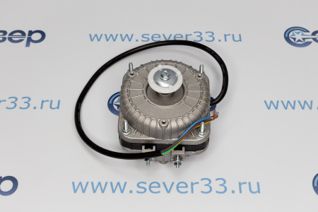 Микродвигатель YZF 5-13 | Продажа, монтаж и обслуживание холодильного оборудования | Север33