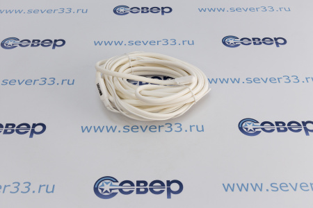 Греющий кабель CSC-6м-240 W | Продажа, монтаж и обслуживание холодильного оборудования | Север33
